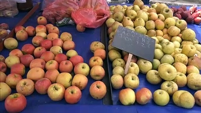 Στυλίδα: Να επανέλθει η λειτουργία των λαϊκών αγορών στην προ κορονοϊου εποχή ζητούν οι παραγωγοί