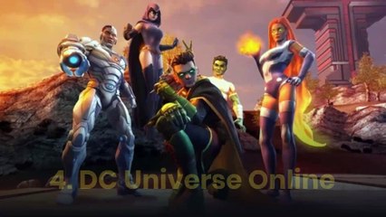 12 de los mejores juegos gratuitos para PS4