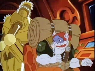 halcones galácticos EP3