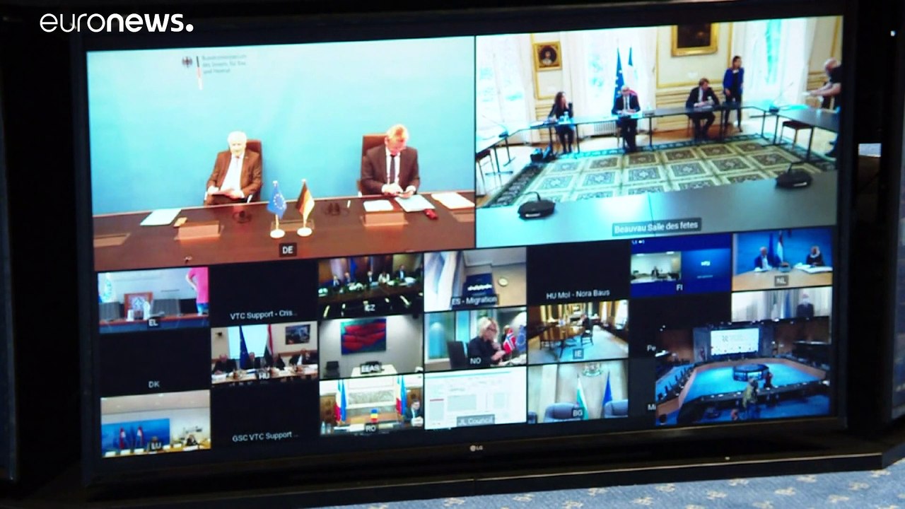 EU: Öffnung der Außengrenzen erst am 1. Juli