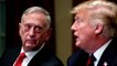 Mattis denounces Trump and military response to crisis