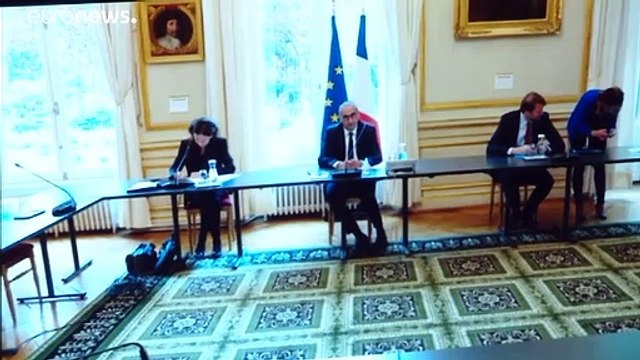 Réouverture des frontières : une tentative d'harmonisation