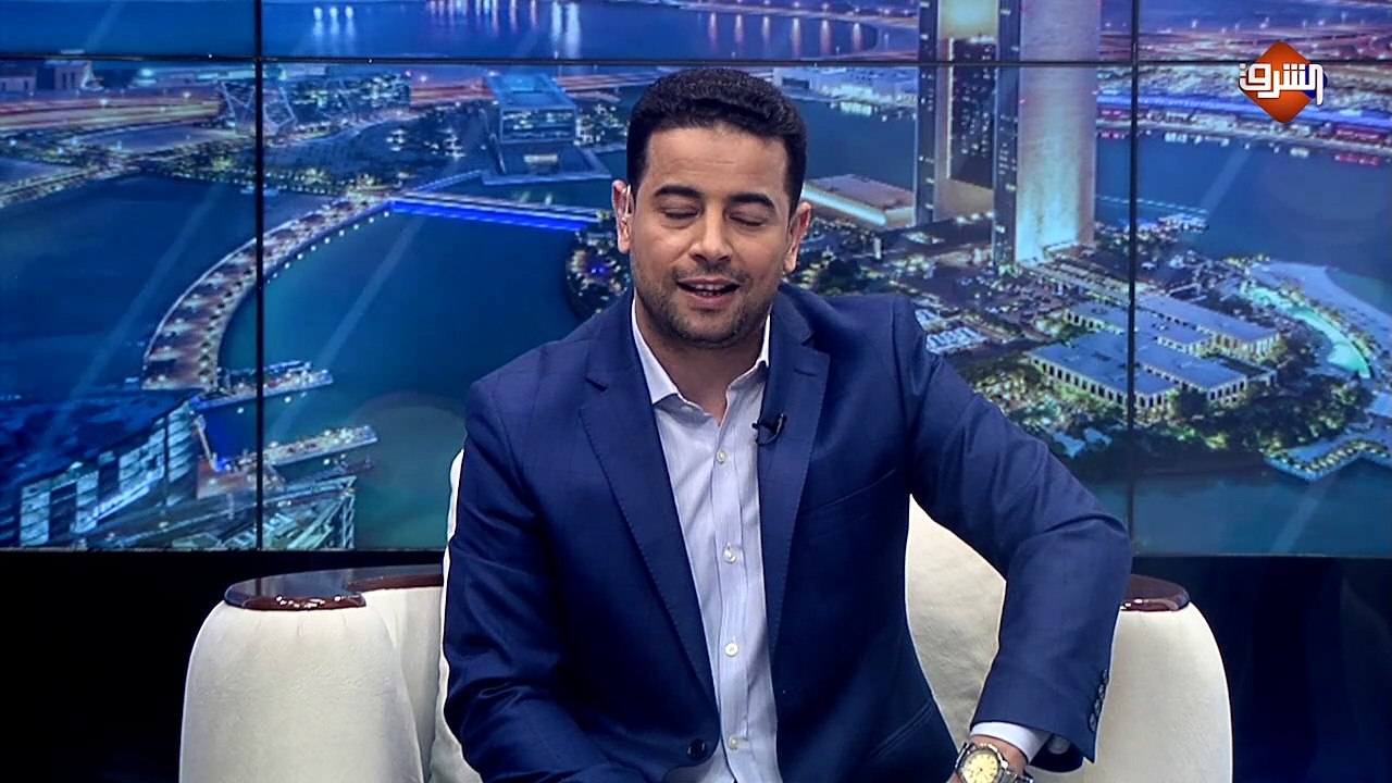 مداخلة د. وفيق مصطفى - سياسي مصري .. ببرنامج كل جمعة - الجمعة 5 يونيه 2020