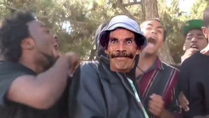 Don Ramón.LAS MEJORES Trolleadas de la vecindad 2020