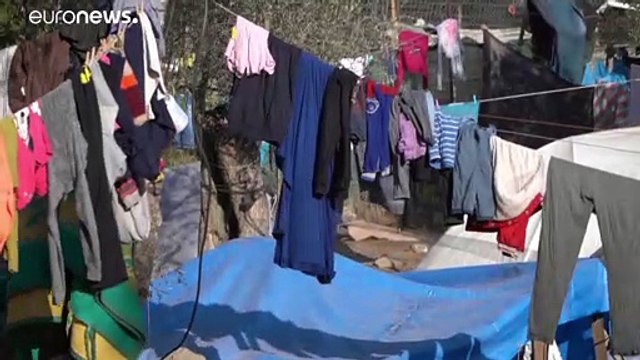 Νότης Μηταράκης: «Παίρνουμε από τις ΜΚΟ τον έλεγχο του μεταναστευτικού»