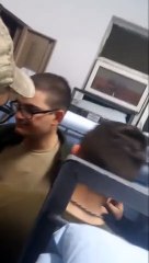 Acemi askere eziyet edildi, Hulusi Akar devreye girdi