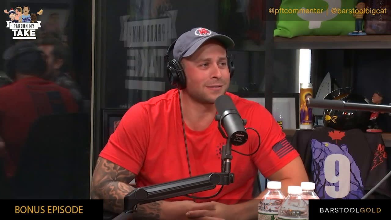 Bonus PMT: FDNY Firefighter