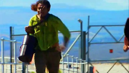 Charlie Jade S01E13 Through A Mirror Darkly