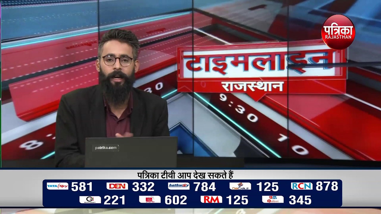 शिक्षकों की गैर शैक्षणिक कार्यों में नहीं लगाई जाएगी ड्यूटी, शिक्षामंत्री डोटासरा से बातचीत