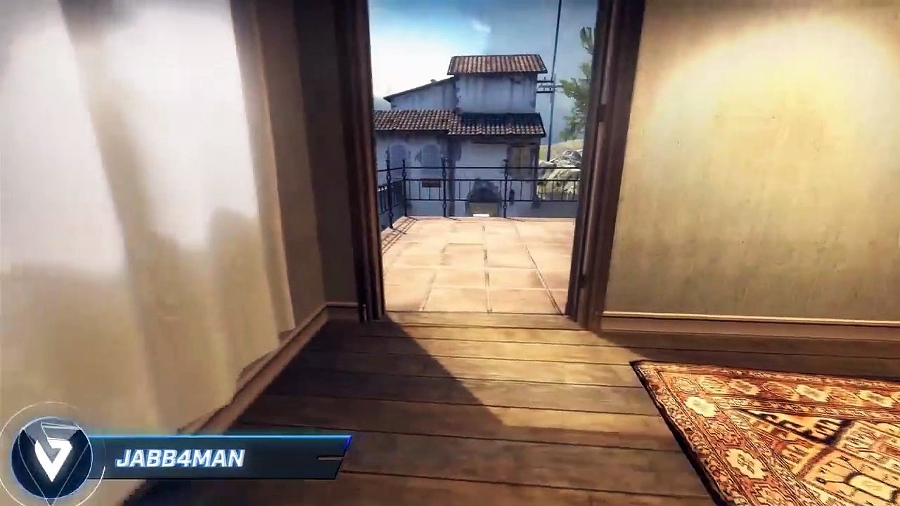 PEOPLE ARE AWESOME IN CS_GO 2