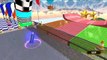 Mega Ramps Ultimate Car Stunt Races - Impossible Tracks Mega Ramps Android GamePlay #4
