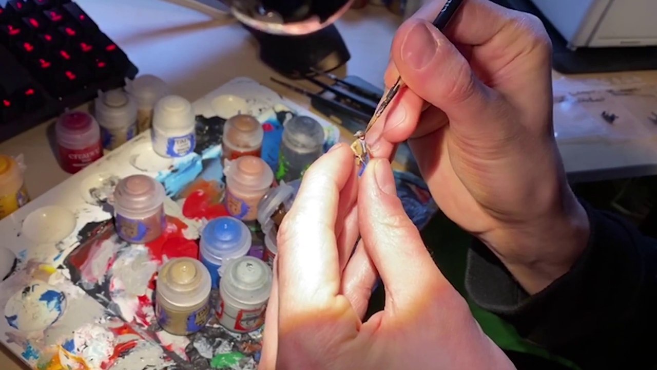 Desperados III - Les coulisses de la bande-annonce Miniature