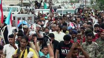 Hundreds attend funeral of murdered AFP contributor in Aden