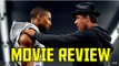 Creed II (2018) Movie Review - Lacks the punch of the first film