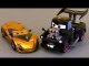 Hot Rod Mater Cars 2 Fabrizio Metallic Finish Chase Diecast Disney Pixar Diecast Toys Review