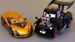 Hot Rod Mater Cars 2 Fabrizio Metallic Finish Chase Diecast Disney Pixar Diecast Toys Review