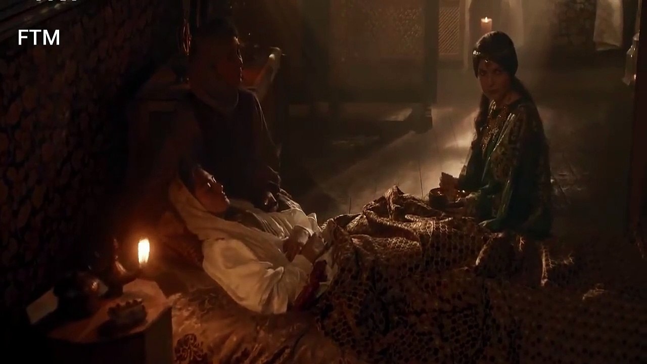 Ertugrul Ghazi Urdu - Episode 21 - Season 1 | HD |