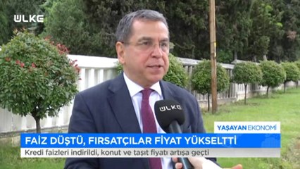 Yaşayan Ekonomi - 7 Haziran 2020