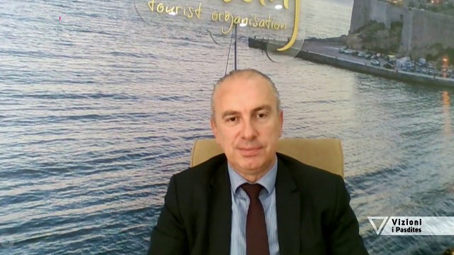 Vizioni i pasdites -Ja si do organizohet sezoni turistik ne Ulqin - 5 Qershor 2020 - Vizion Plus