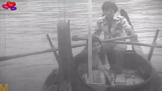 ওরে সাম্পানওয়ালা তুই আমারে করলি দিওয়ানা (Ore Sampanwala Tui Amare Korli Diwana) শিল্পীঃ শেফালী ঘোষ,চলচ্চিত্রঃ মণিহার।