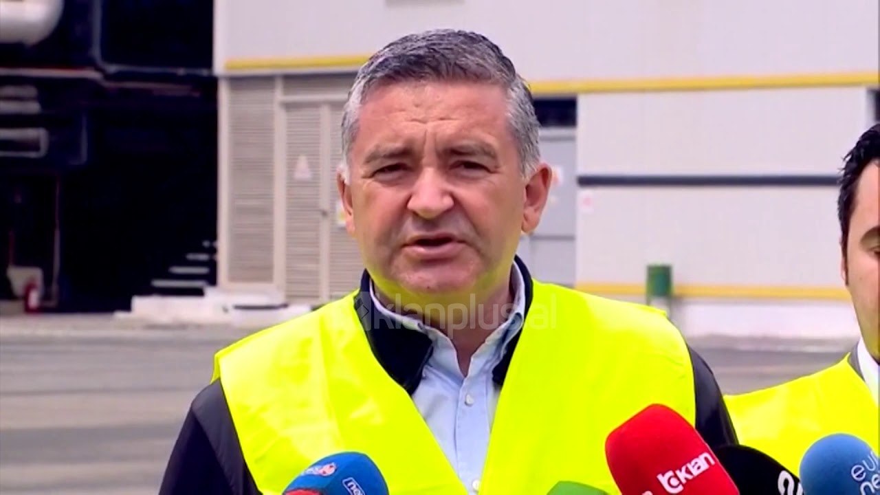 Elbasani, njolla e kuqe e ndotjes