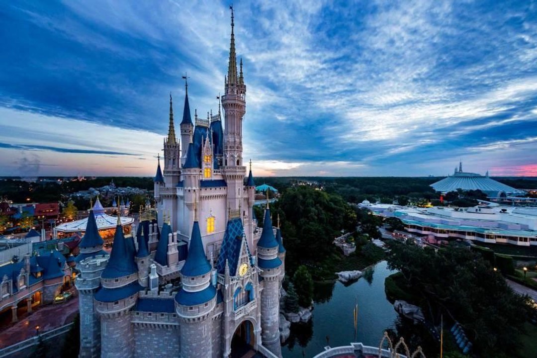 Disney World Is Going to Be Different When It Reopens — Here Are the Major Changes