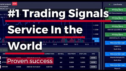 Tools Trade - Best Forex Signals