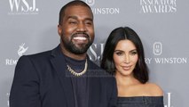 Top News - Kanye West 2 mln dollarë/ Për shkollën e vajzës të Floyd