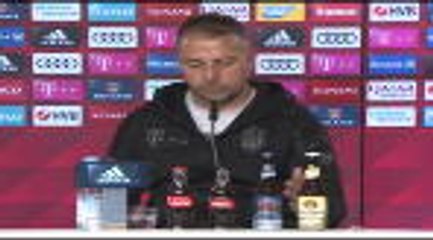 Bayern - Flick : "Avec Werner, Chelsea aurait une très bonne recrue"