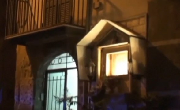 Napoli - Racket nel quartiere Sanità: 4 arresti (05.06.20)
