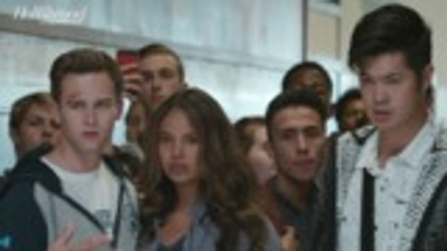 '13 Reasons Why' Cast Talk Murder, Scandal and the Lighter Side of the Final Season | The Hollywood Reporter