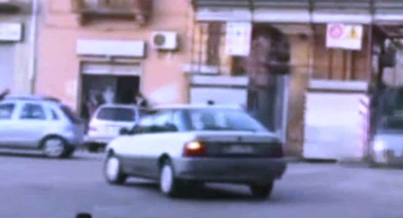 Campobello di Mazara (TP) "Cieco" che guidava auto, scoperta truffa