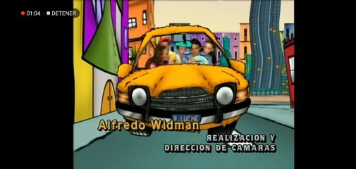 La familia peluche 01 X01