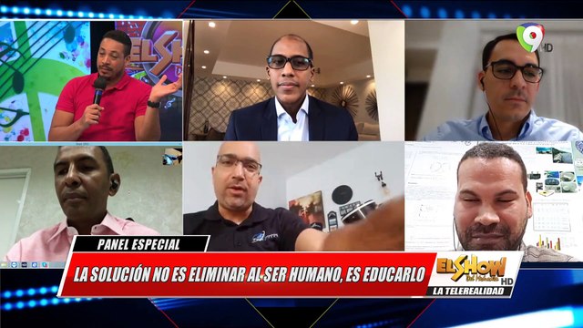 Programa especial dedicado al medio ambiente | Show del Mediodía 05/06/2020