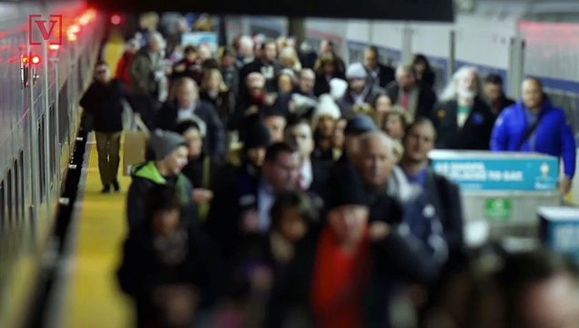 Steps Taken by Public Transportation Officials Amid Pandemic for Commuters to Return Safely