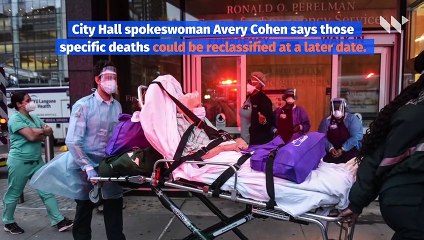 NYC Hits COVID-19 Milestone With Zero Reported Deaths in 24-Hour Period
