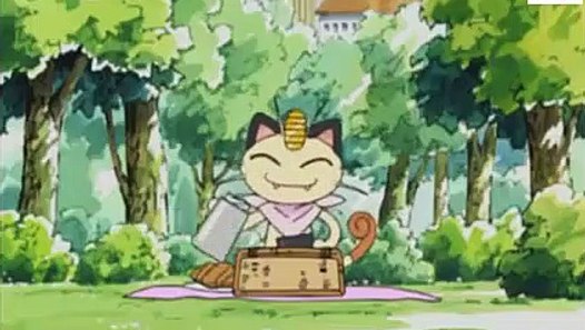 Pokemon Chronicles Episode 19 English Dubbed - video dailymotion