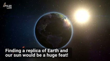 ‘Mirror Image’ of Earth and Our Sun Discovered 3,000 Light-Years Away