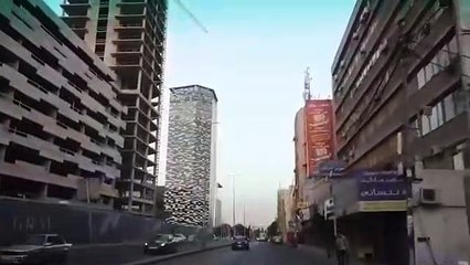 الاردن : من هو  صاحب الصوت المرافق لصافرات الانذار ؟