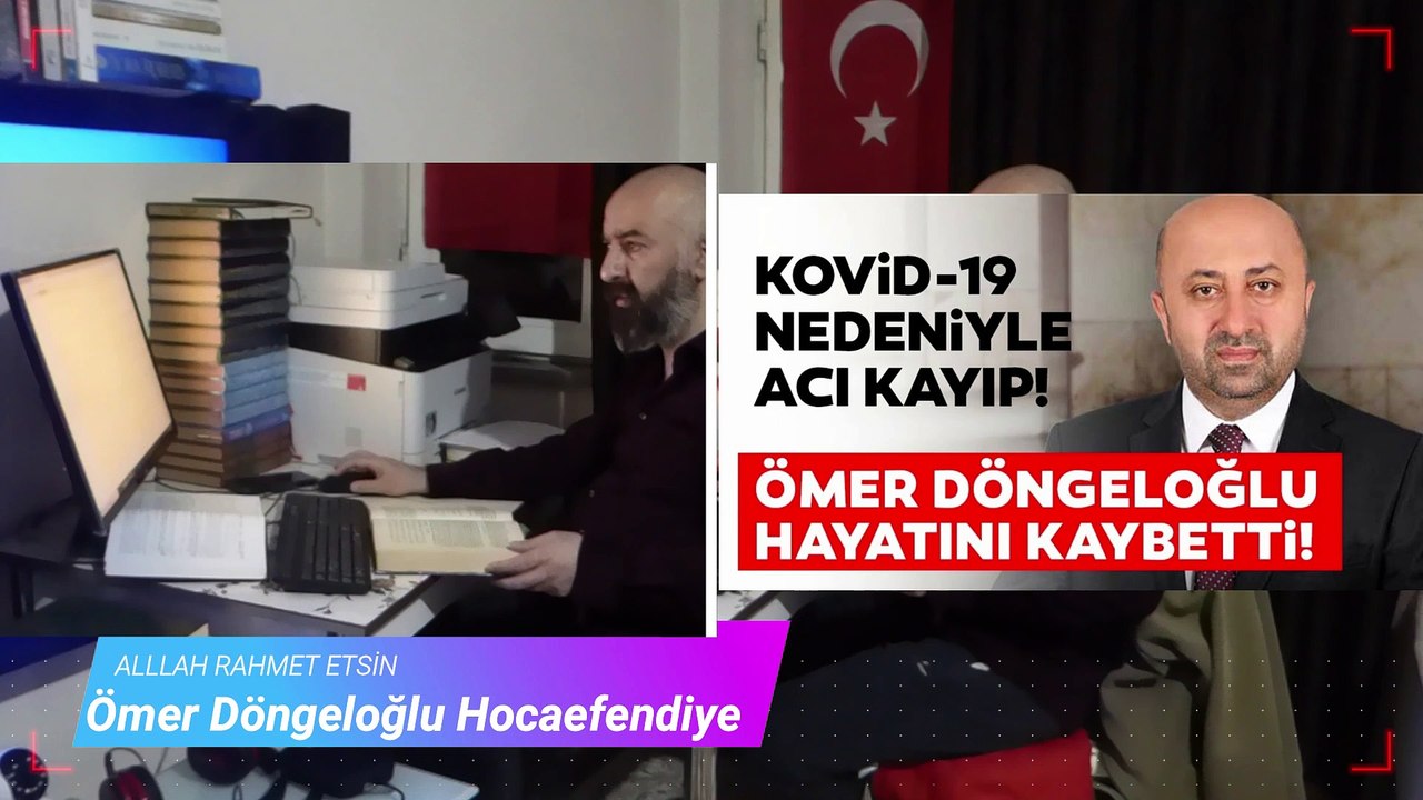TERÂVİH NAMAZININ REK'AT SAYILARI 03.05.2020