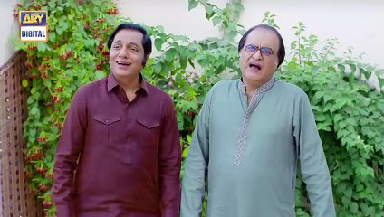 Bulbulay Season 2 Episode 2 - ARY Digital Drama - video dailymotion