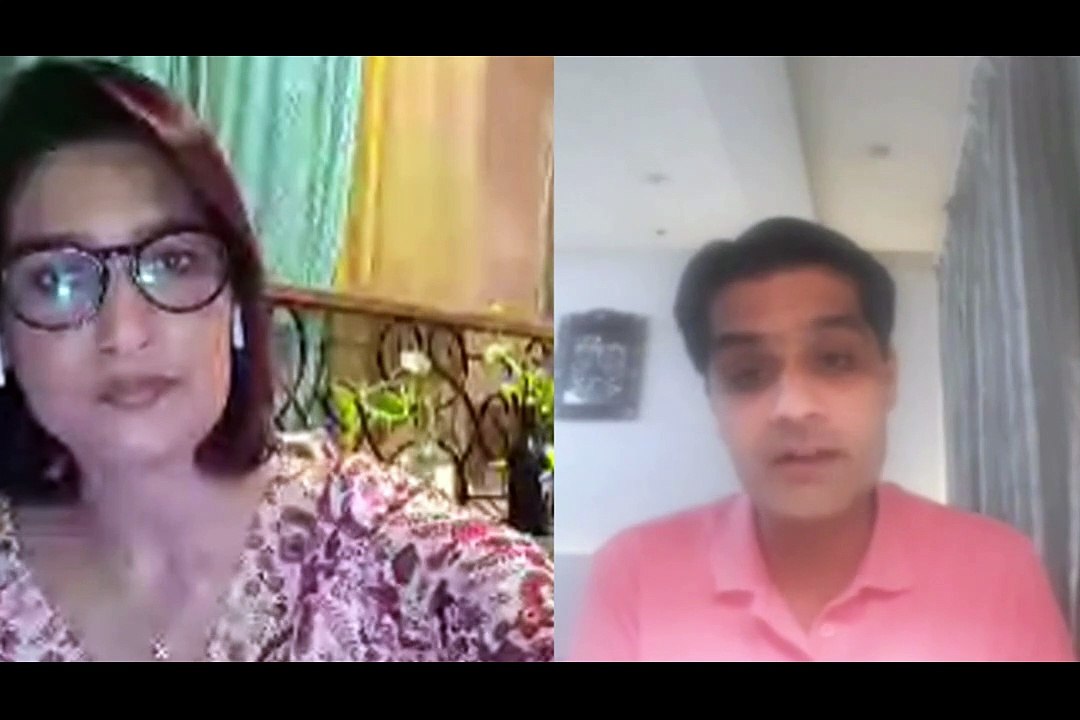 QnA with CEO of Investdirect on Rules of Redemption | Hosted by Swati Kumari