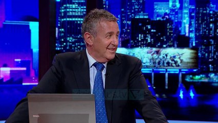 FAKE OFF - 5 Qershor 2020 - Satire - Vizion Plus