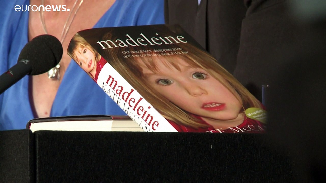 Maddie und Inga: derselbe Täter?