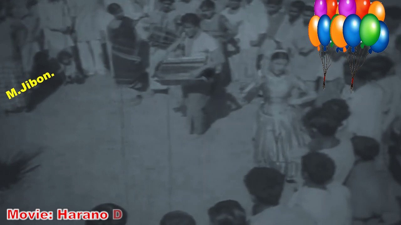 Harano Din-Ami Rupnogorer Rajkonna Ruper Jadu....
