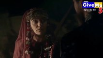Ertugrul Ghazi in Urdu episode 58 | Dirilis Episode 58 in HD | Ertugrul urdu | Turkish drama urdu