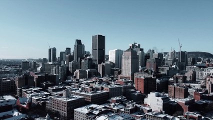 Amazing Shots Of Canada