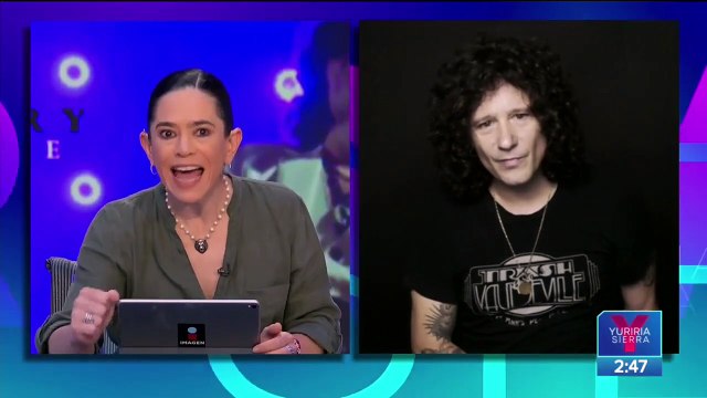 ¡ Posible marca un antes y un después para Enrique Bunbury!