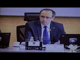 Programi i qeverisë “Hoti”/ S'hiqet reciprociteti me Serbinë: Jemi për dialog, jo ndryshim kufijsh