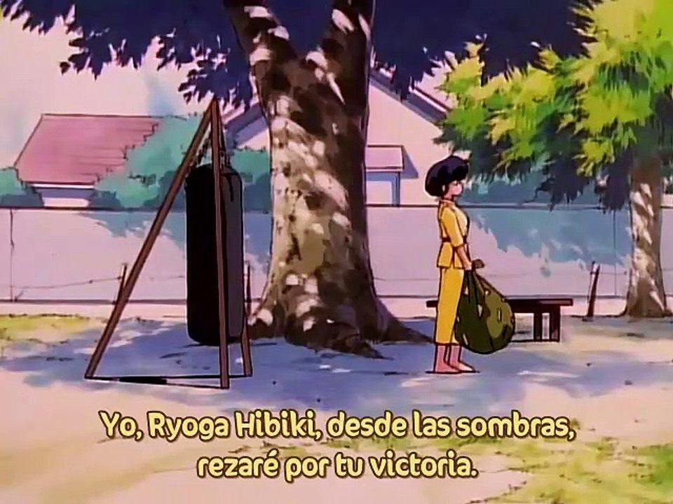 Las hermanas de Akane 2/2
